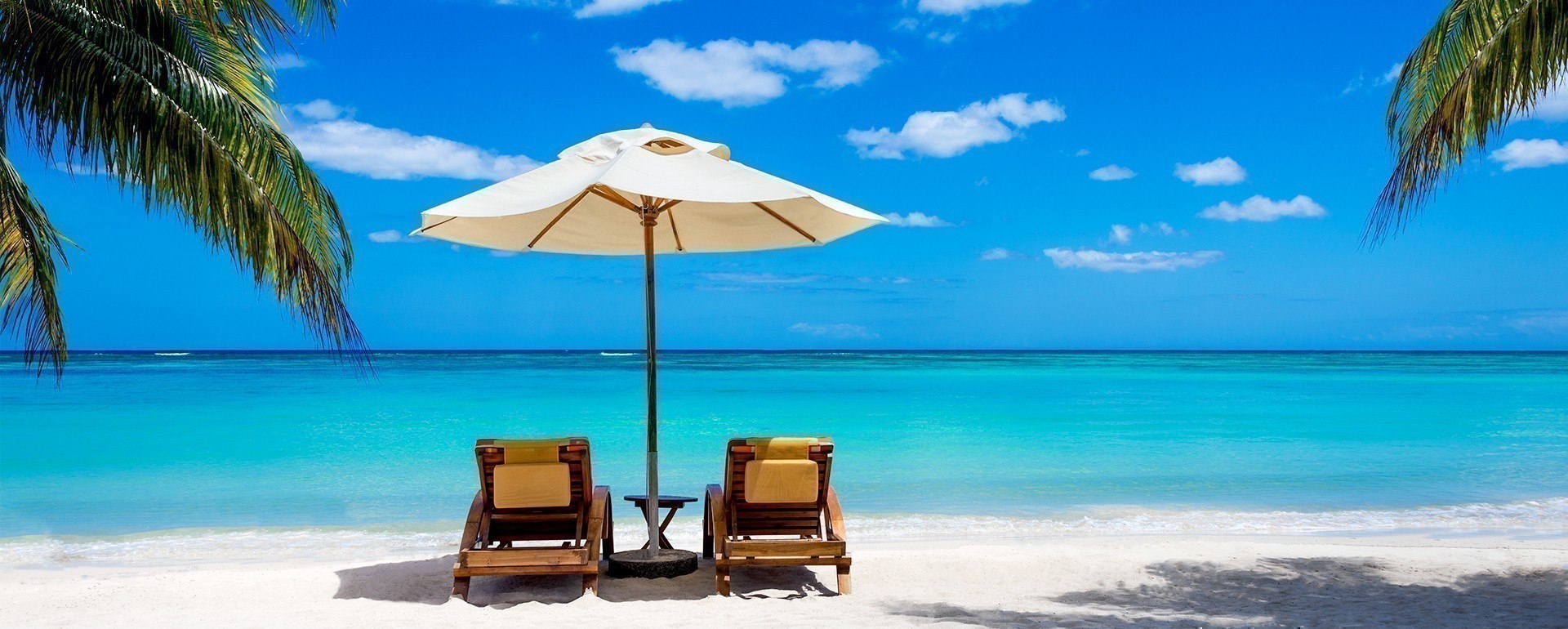 Find the best package for your trip